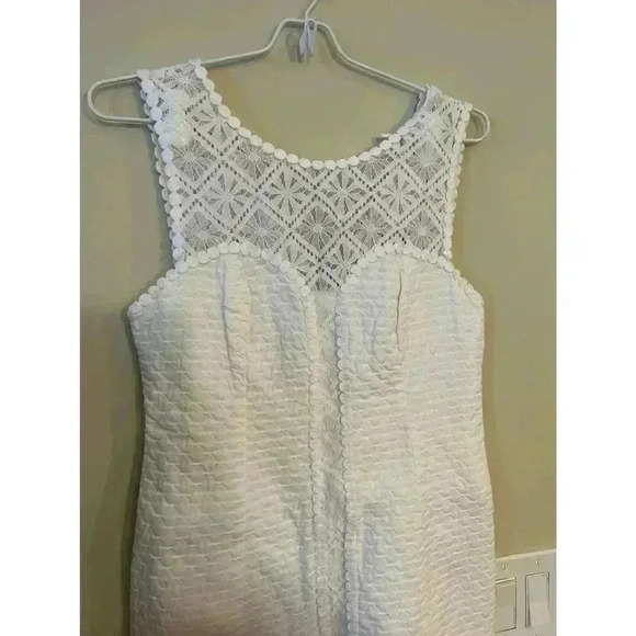 Lilly Pulitzer dress size 2 - Picture 2 of 10